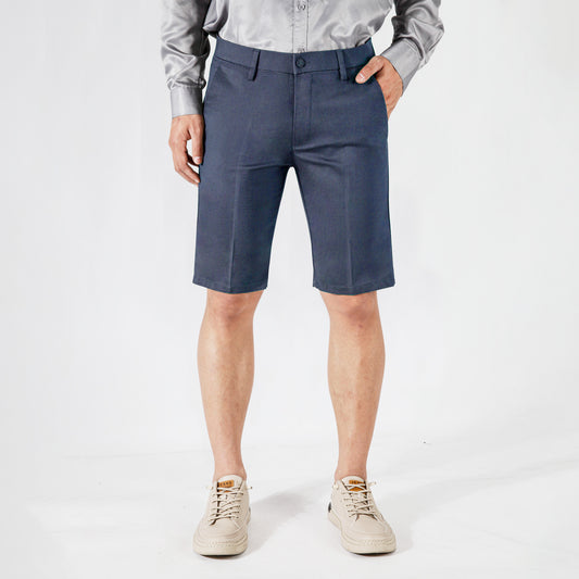 Men's cotton spring/summer business casual shorts