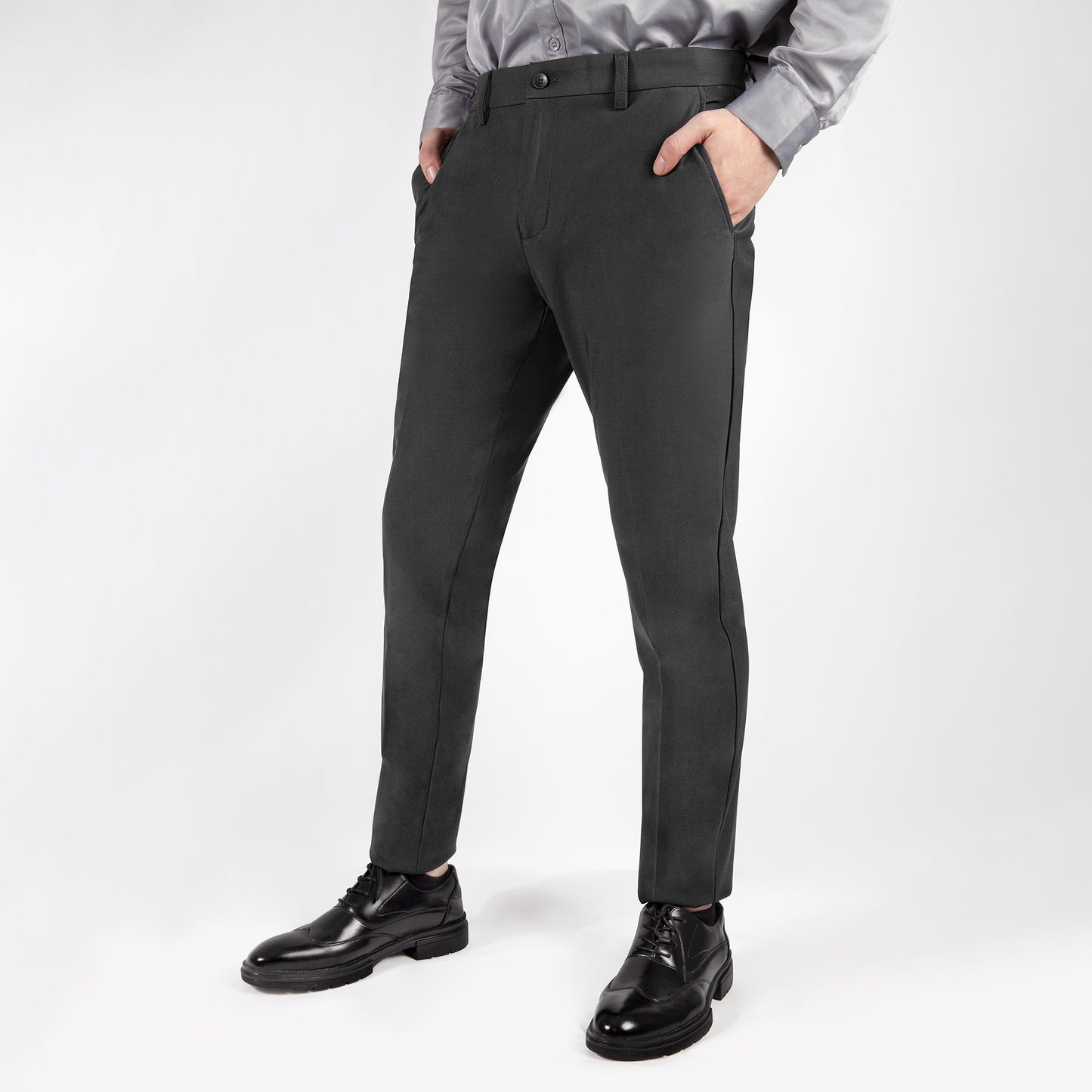 Men's A/W Waterproof Tech Fabric Pants