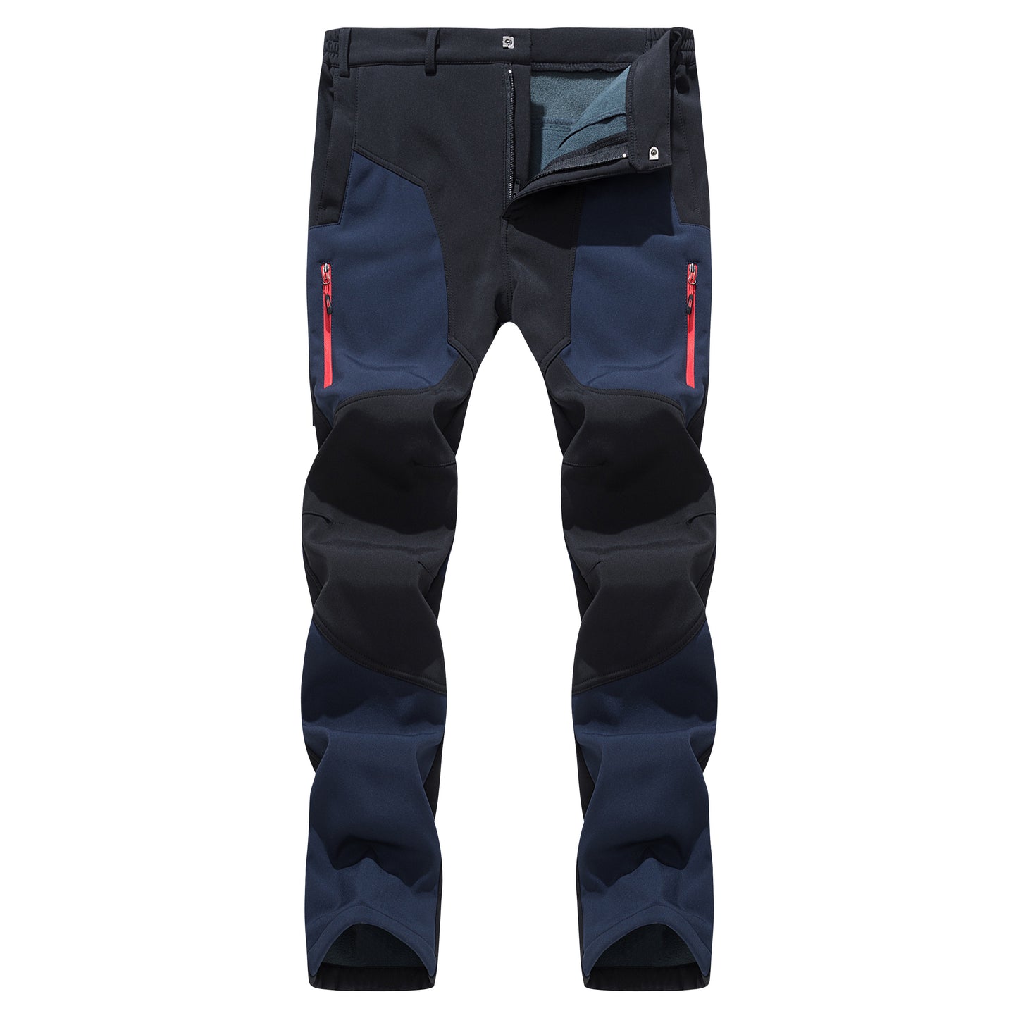 Men's windproof cold, scratch-proof waterproof outdoor pants