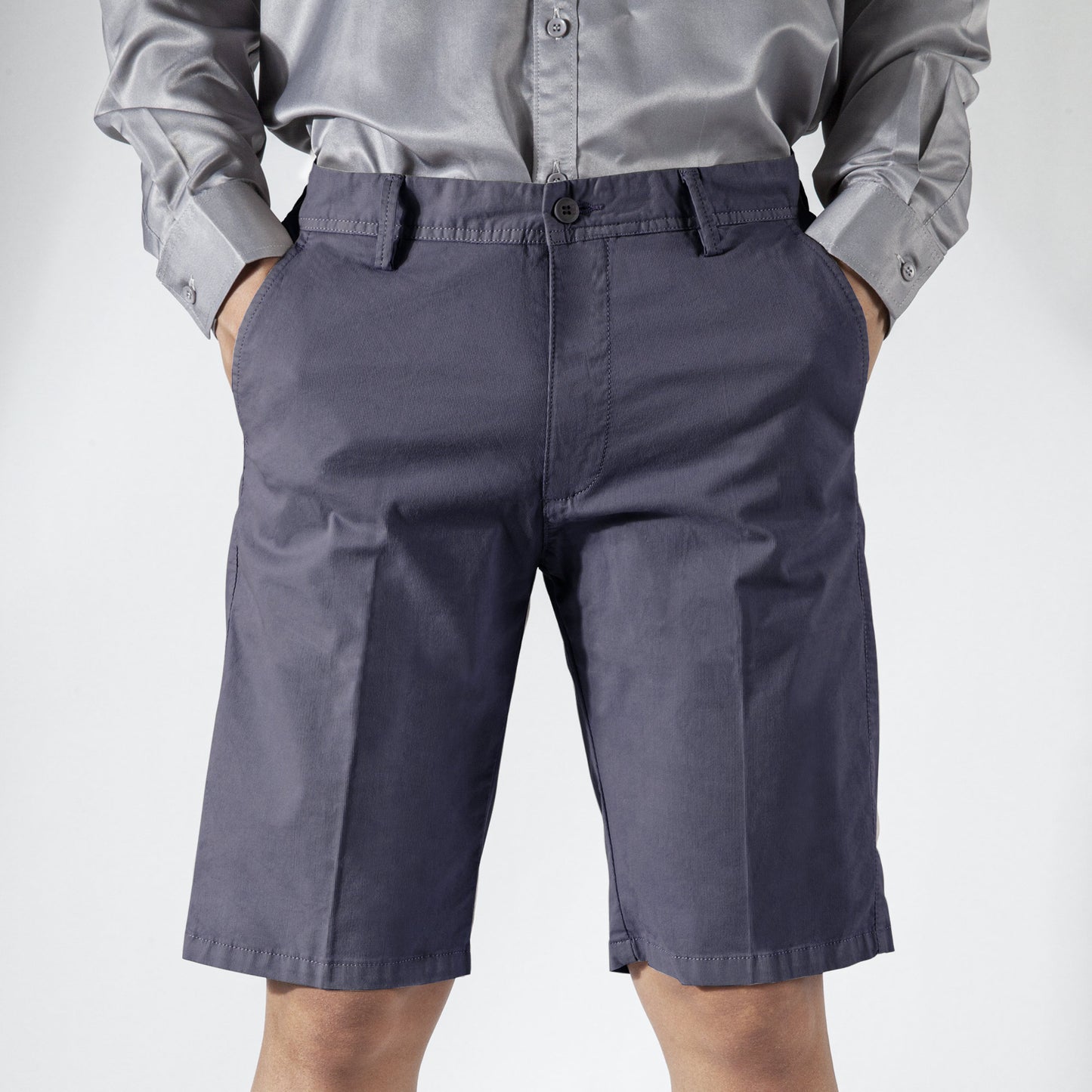 Men's Cotton Spring/Summer Casual Shorts