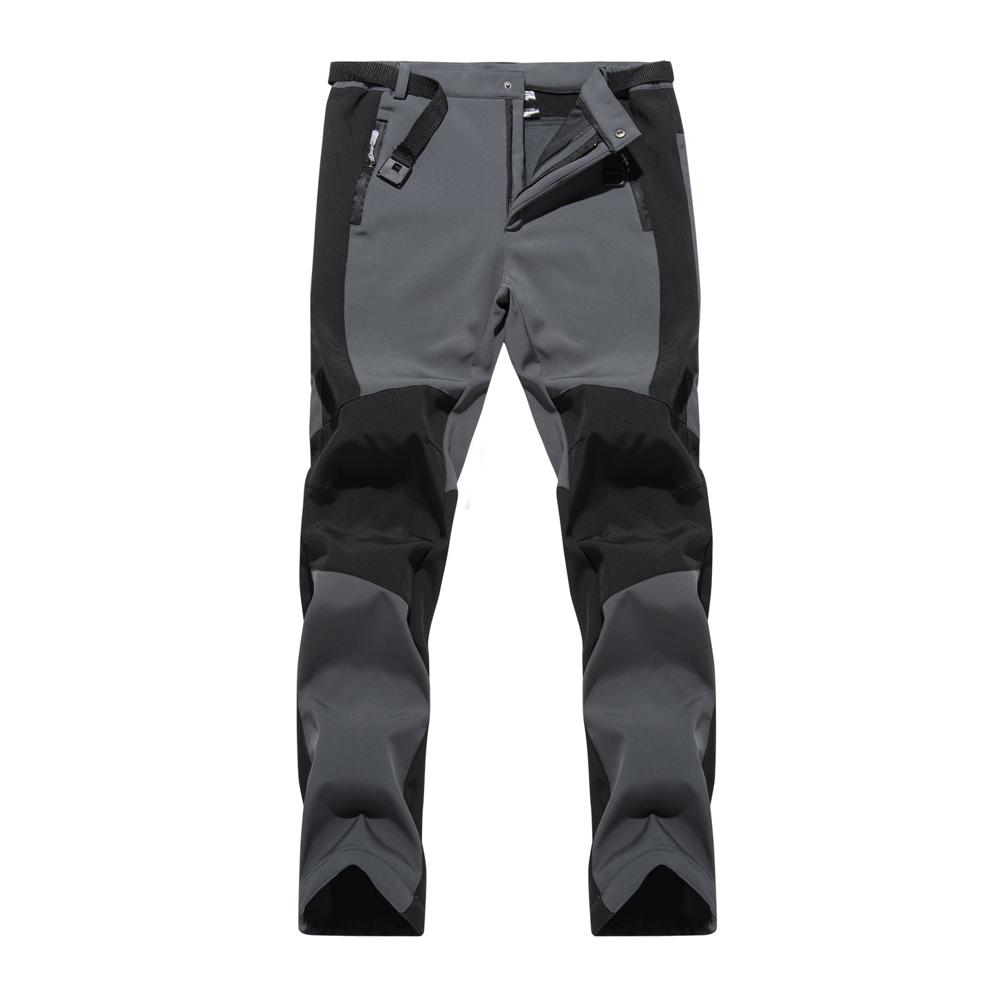 Men's cold-resistant warm comfortable scratch-resistant waterproof outdoor pants