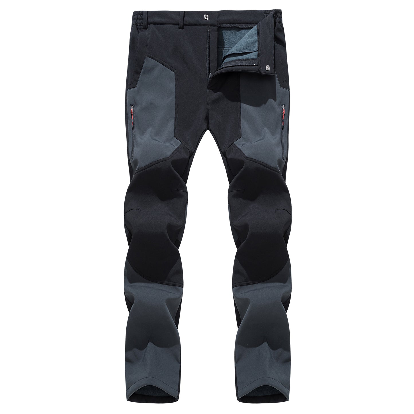 Men's windproof cold, scratch-proof waterproof outdoor pants