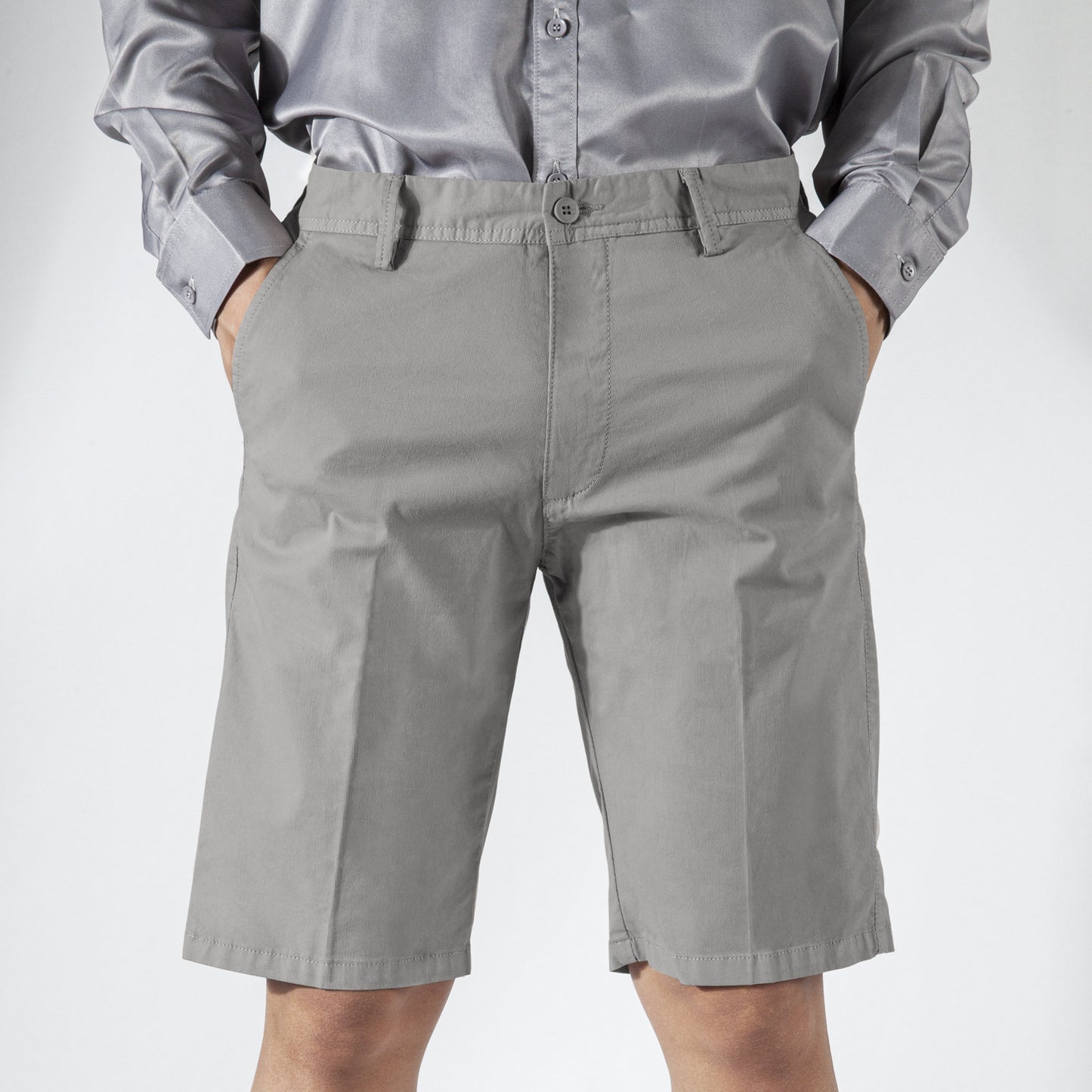 Men's Cotton Spring/Summer Casual Shorts