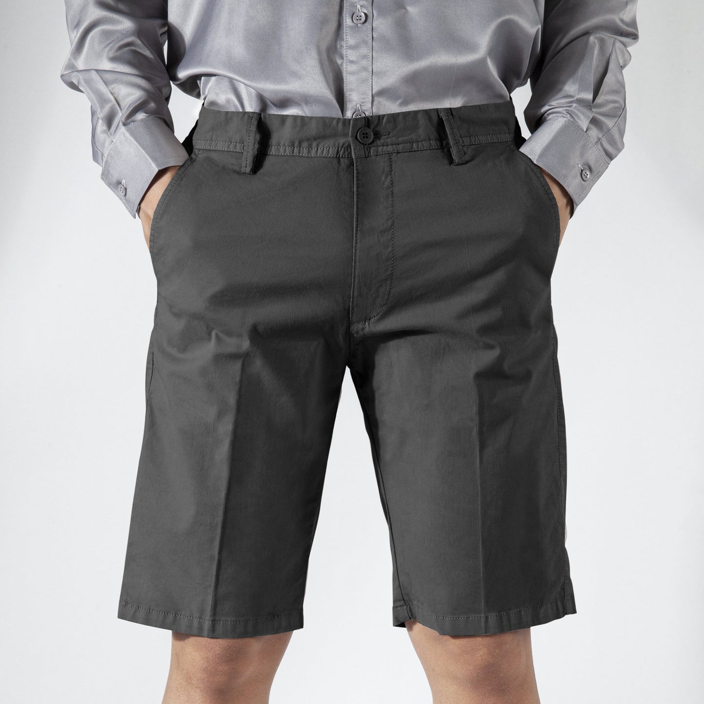 Men's Cotton Spring/Summer Casual Shorts