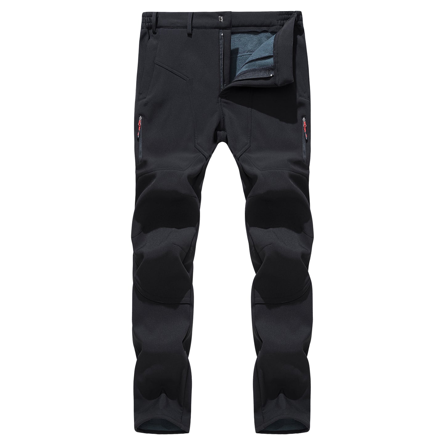 Men's windproof cold, scratch-proof waterproof outdoor pants