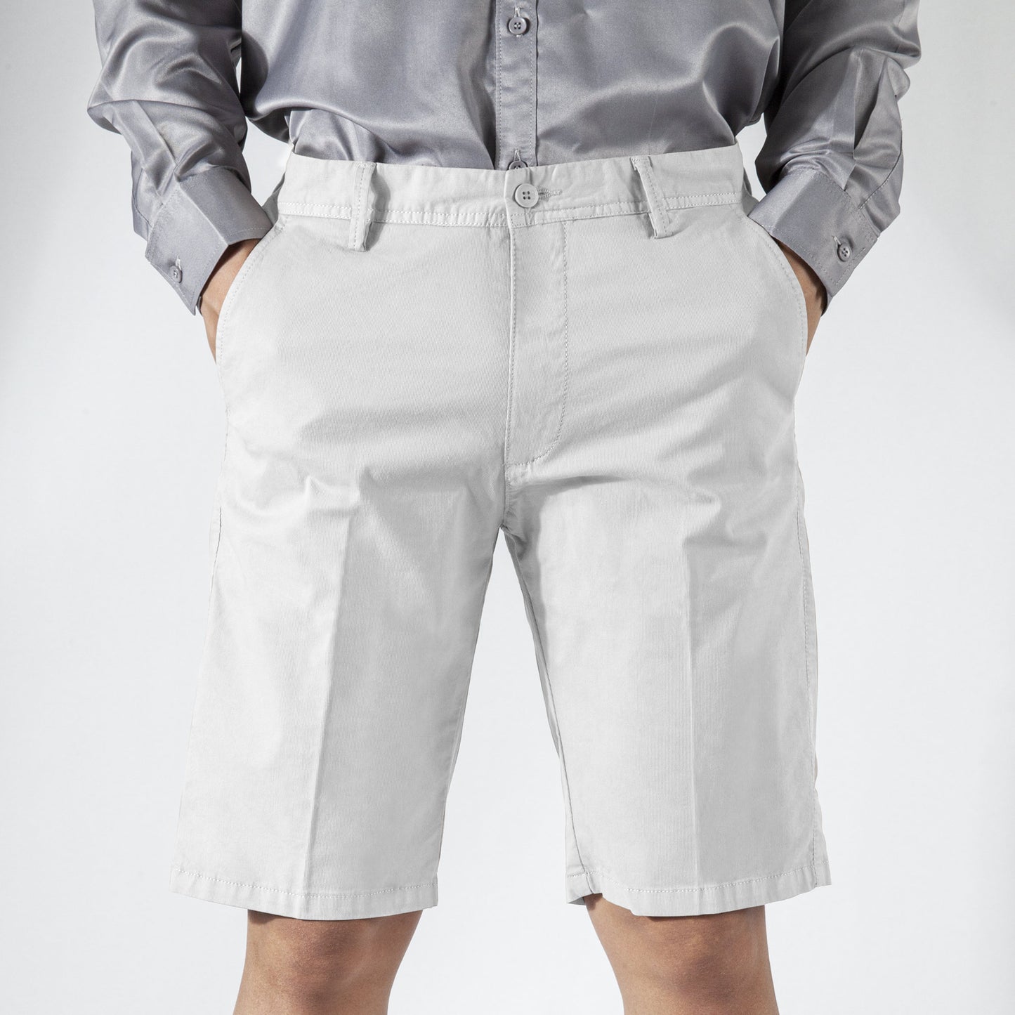 Men's Cotton Spring/Summer Casual Shorts